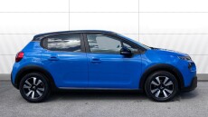 Citroen C3 1.2 PureTech 82 Feel 5dr Petrol Hatchback